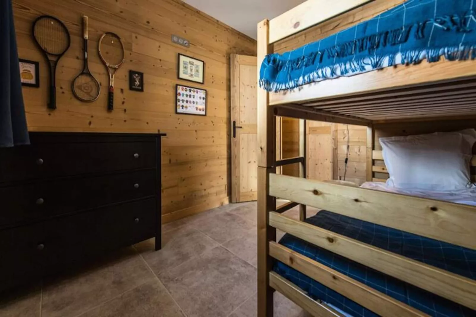 Résidence L'odyssée-Niet-getagd