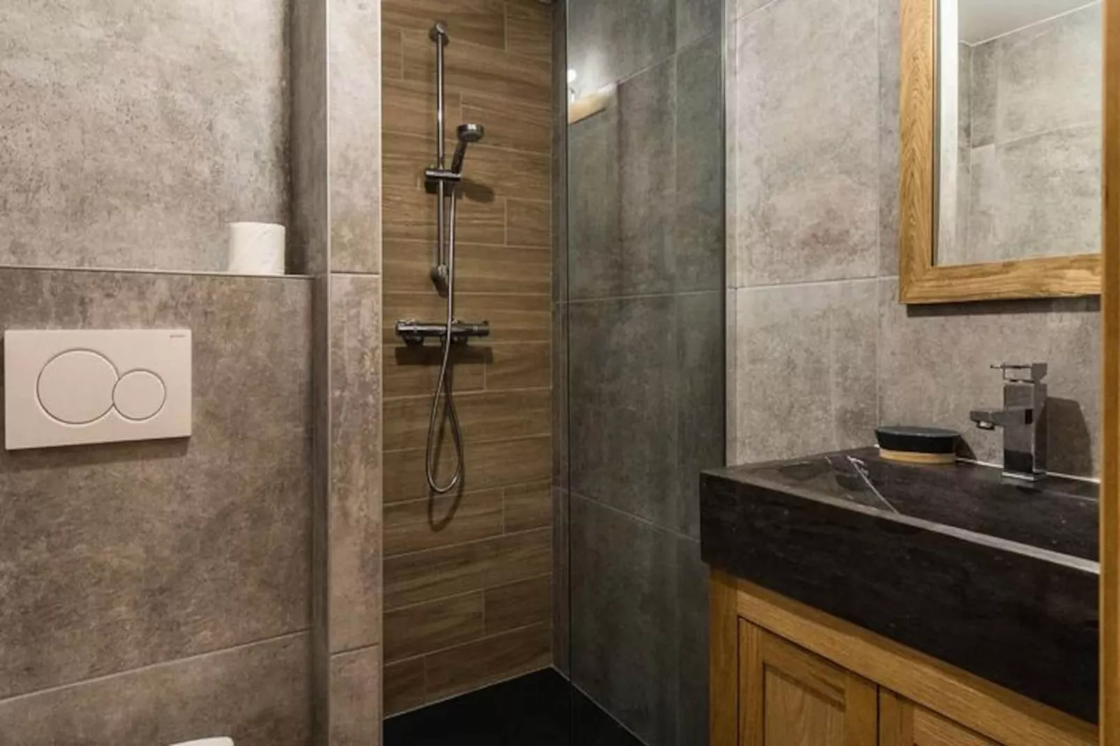 Résidence L'odyssée-Niet-getagd