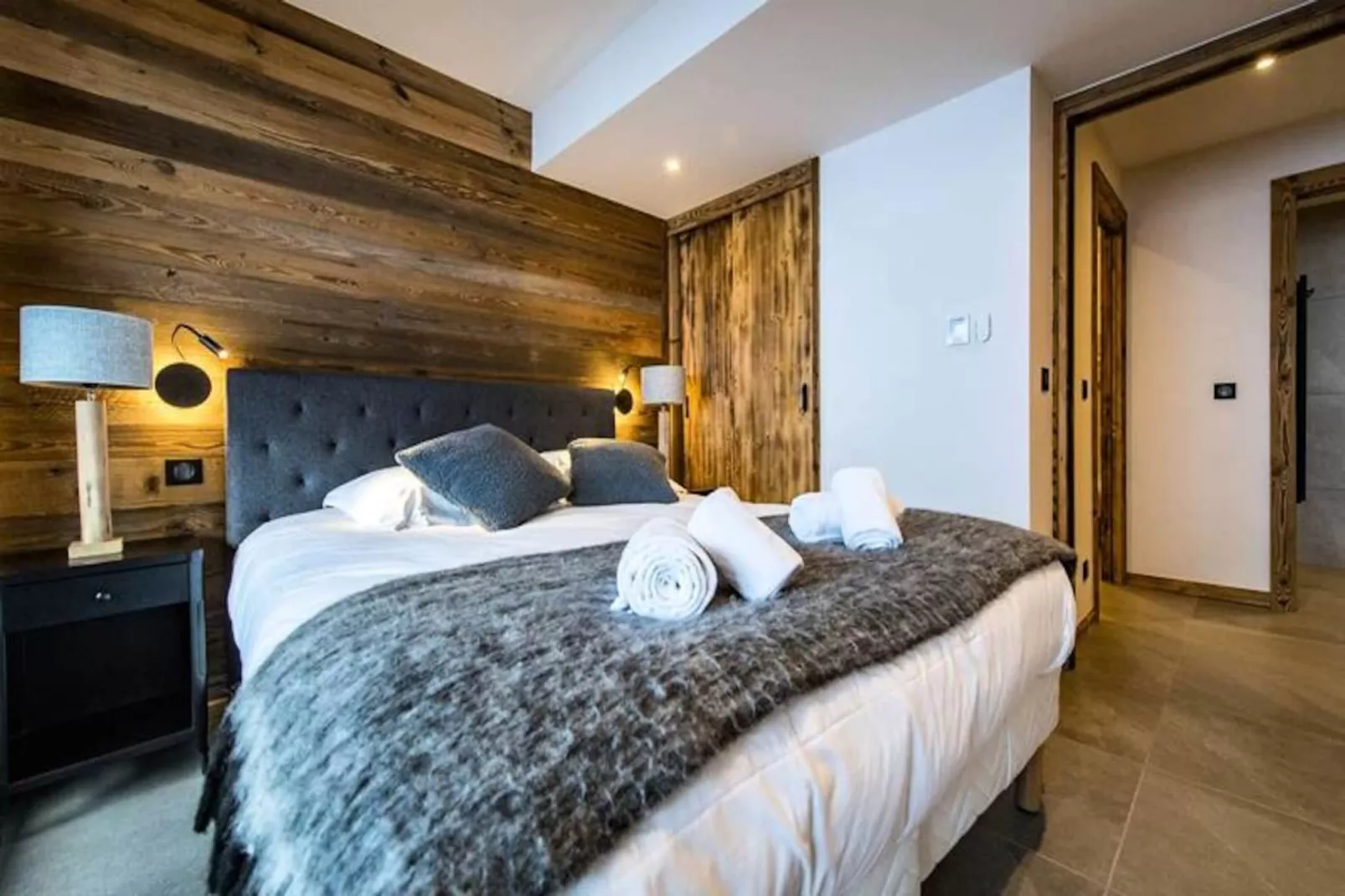 Résidence Les Airelles-Niet-getagd