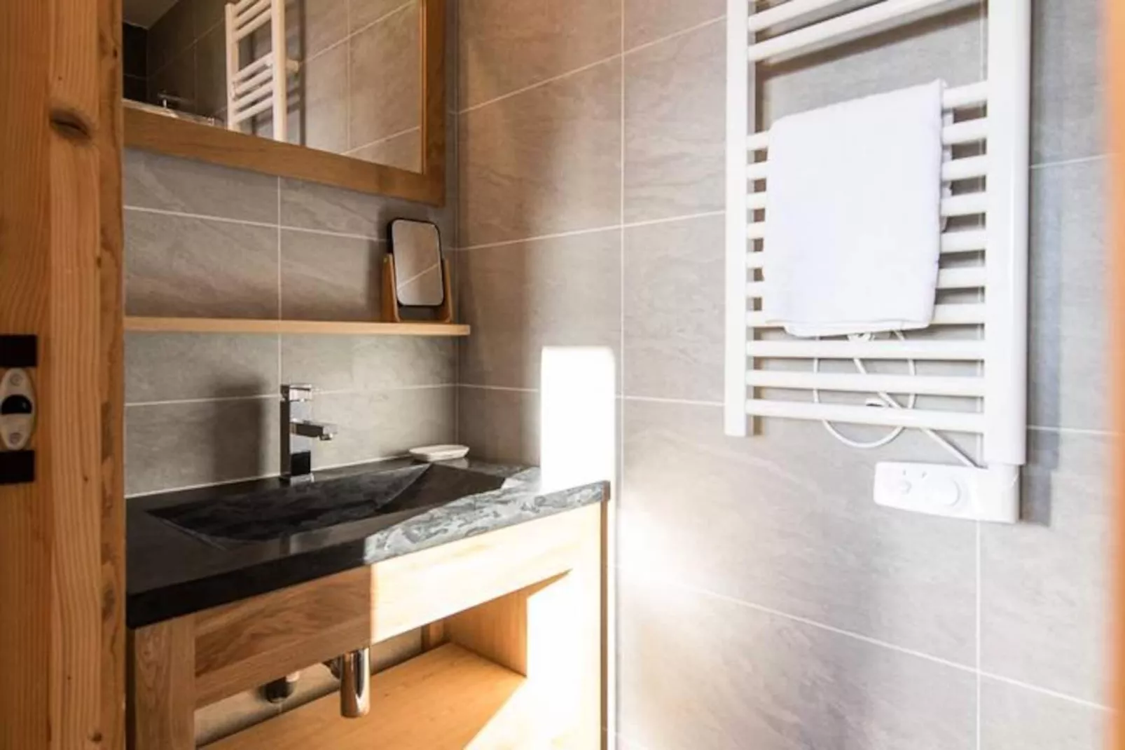 Résidence L'odyssée-Niet-getagd