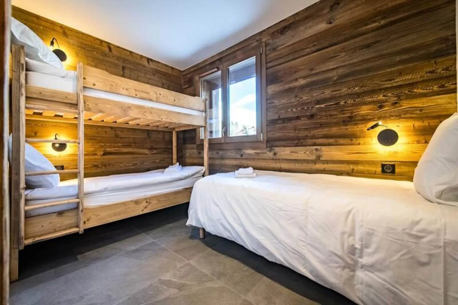 Résidence Les Airelles-Niet-getagd