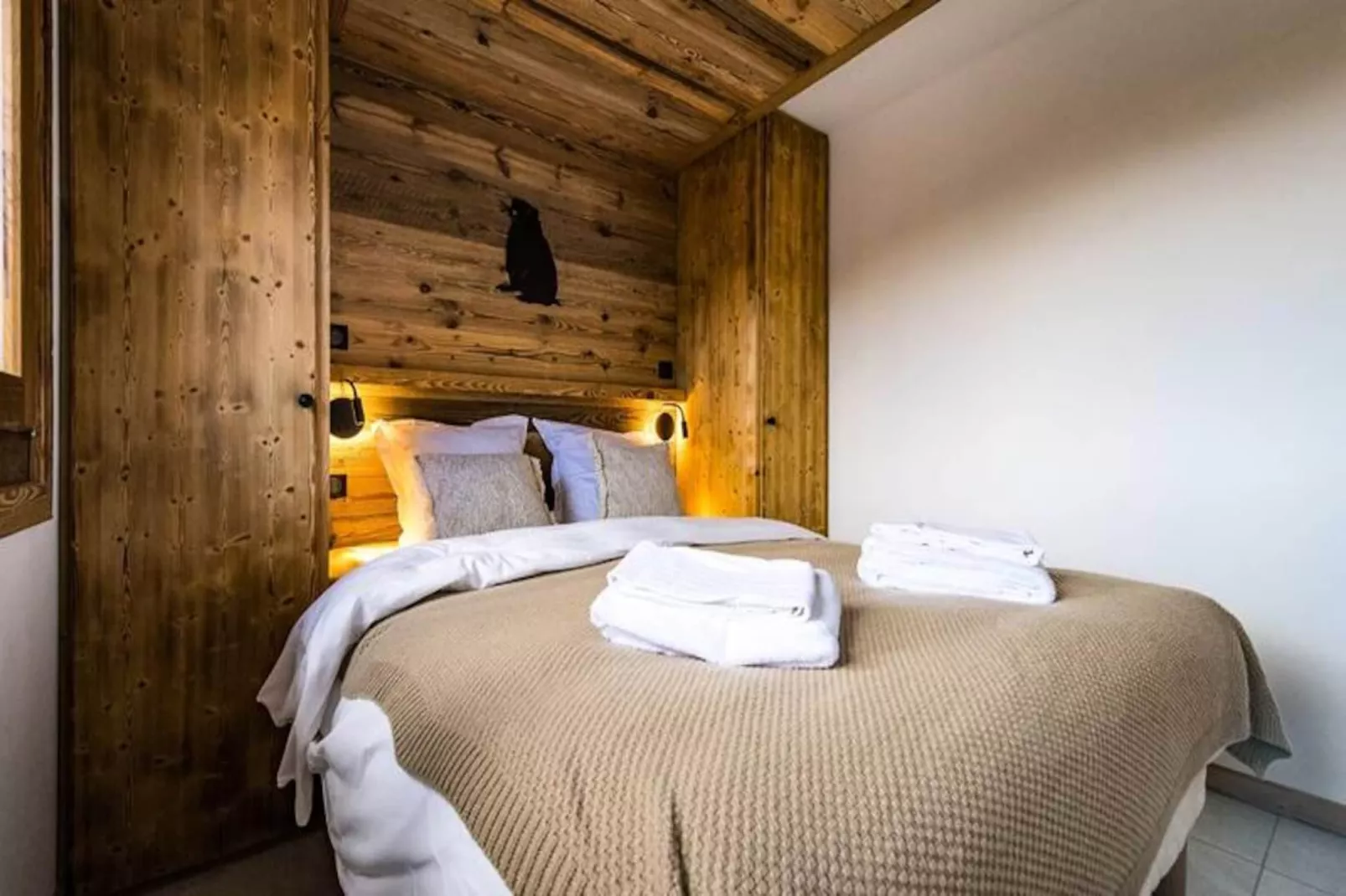 Résidence Les Airelles-Niet-getagd