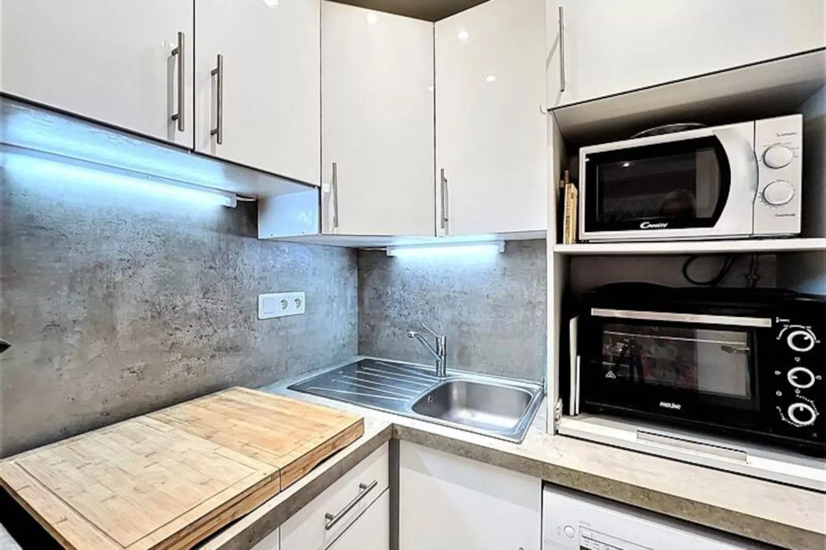 Résidence Phenix-Niet-getagd