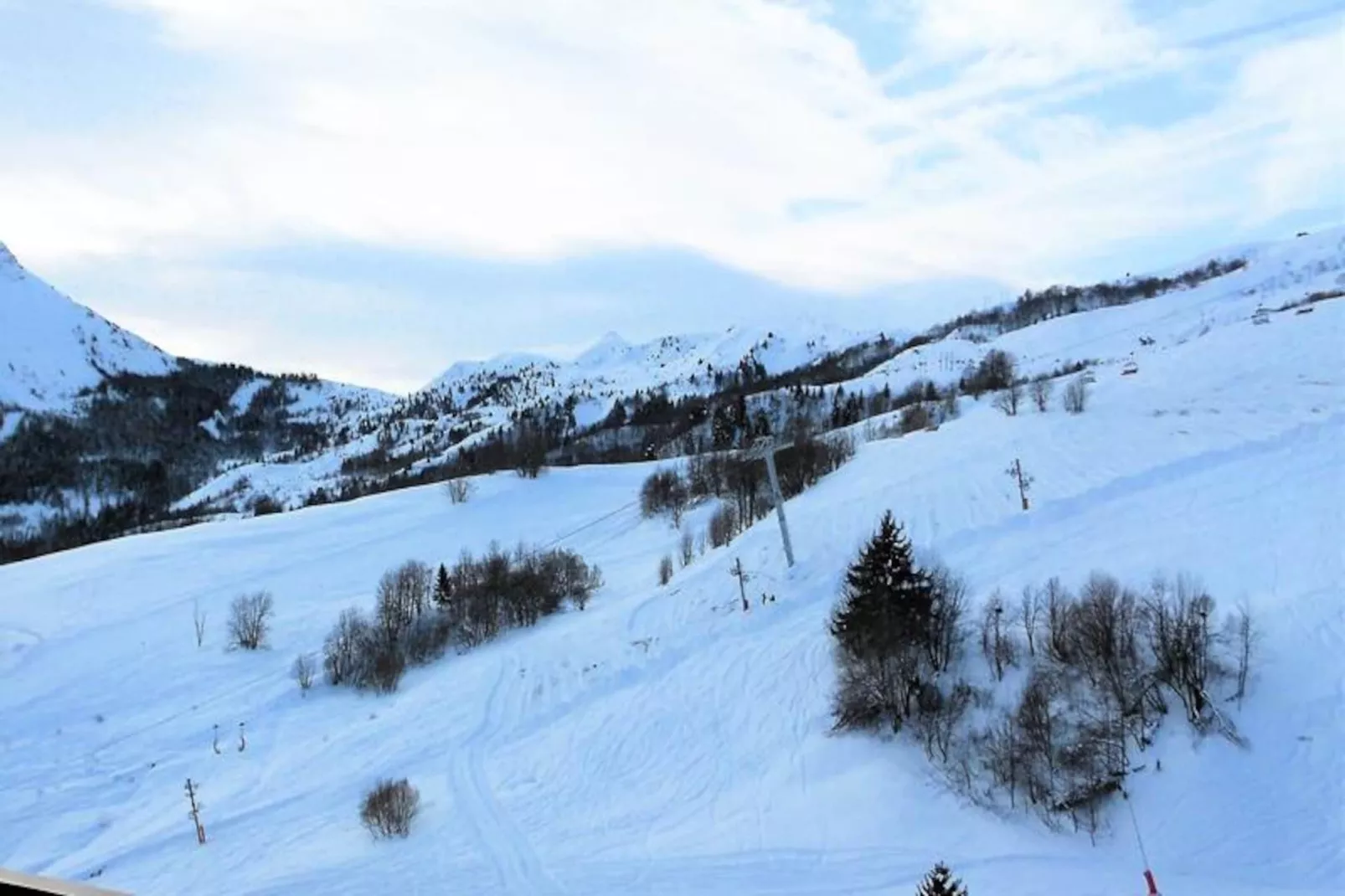 Résidence Pegase-Niet-getagd