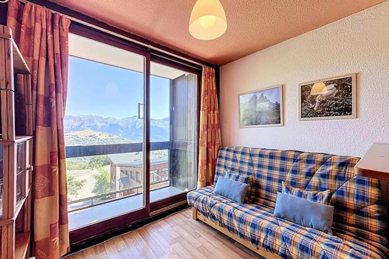 Résidence Pegase-Niet-getagd