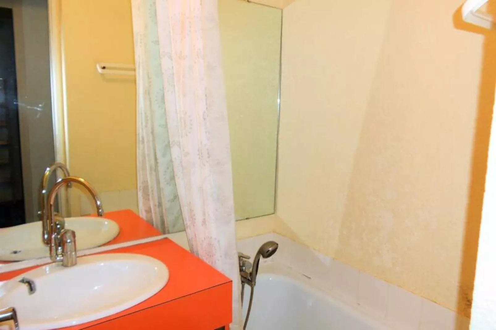 Résidence Phenix-Niet-getagd