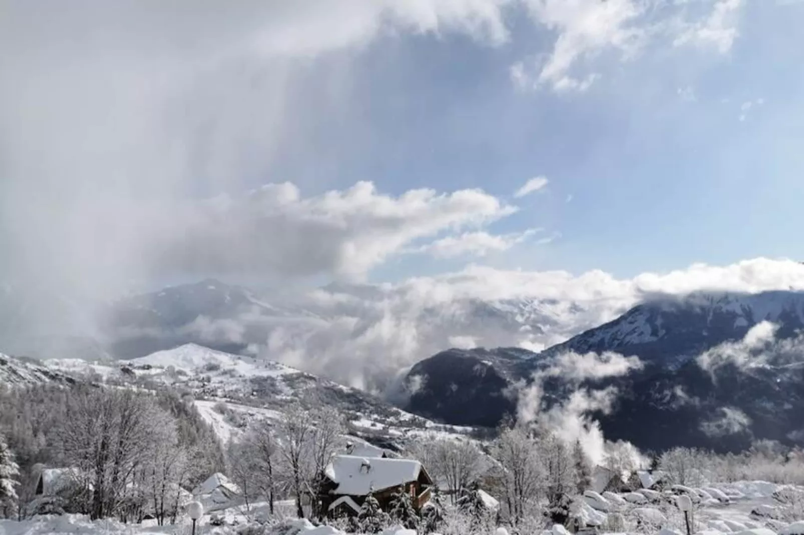 Résidence Pistes-Niet-getagd