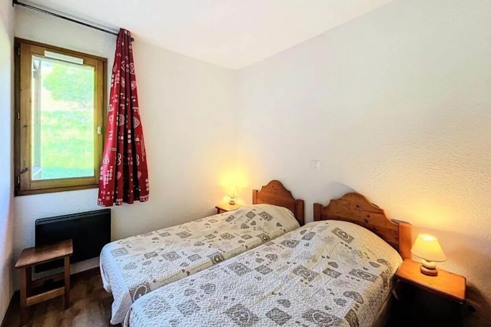 Résidence Pistes-Niet-getagd