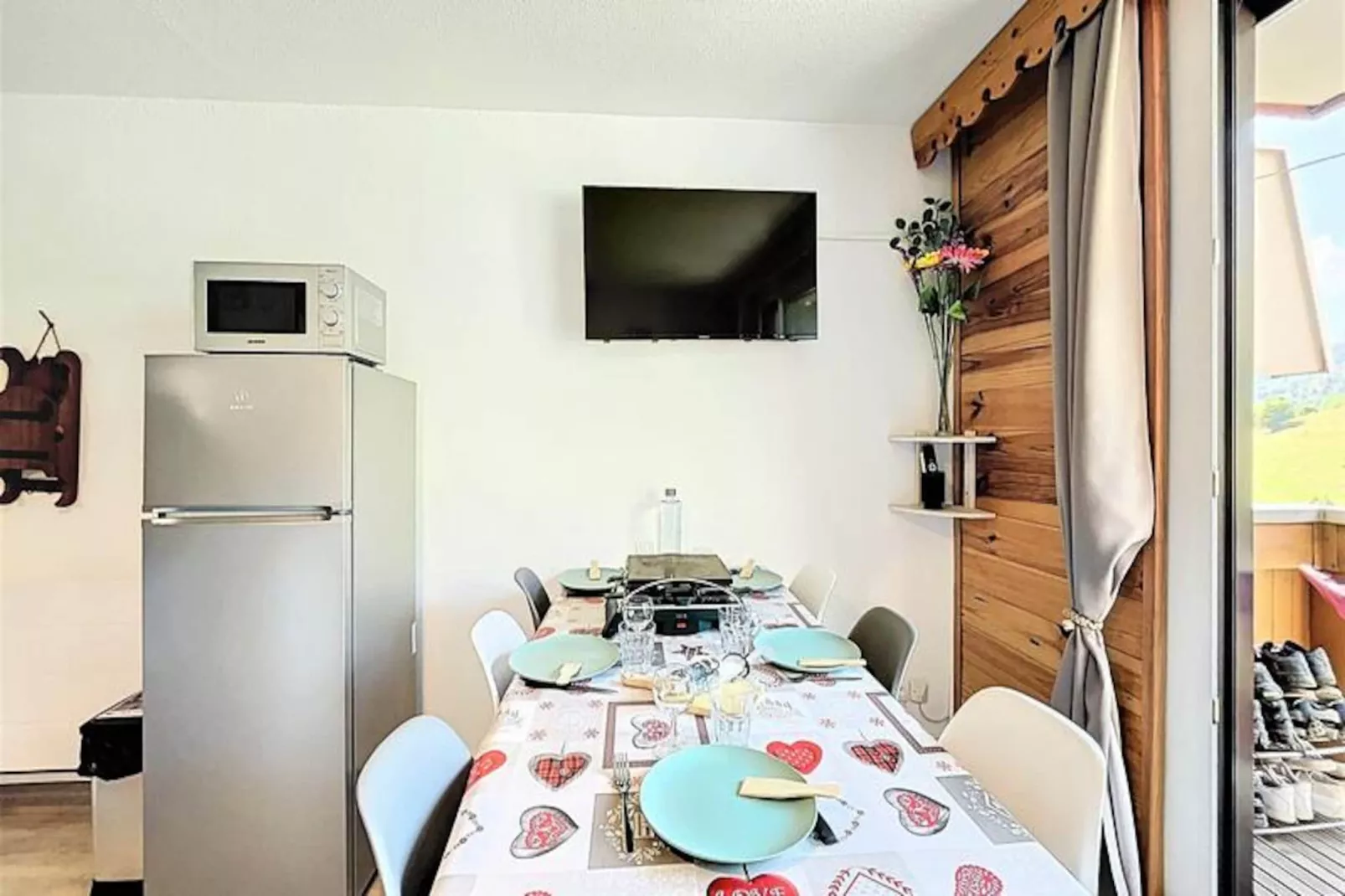 Résidence Vostok-Niet-getagd