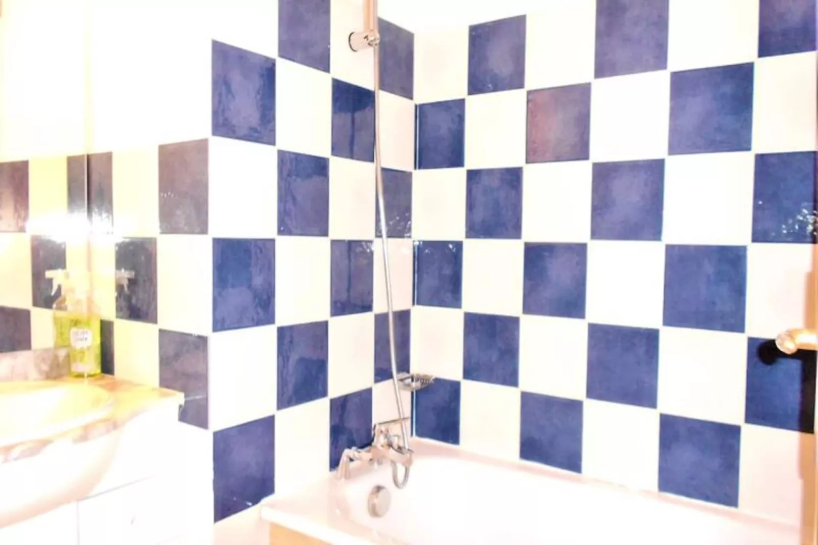 Résidence Pistes-Niet-getagd