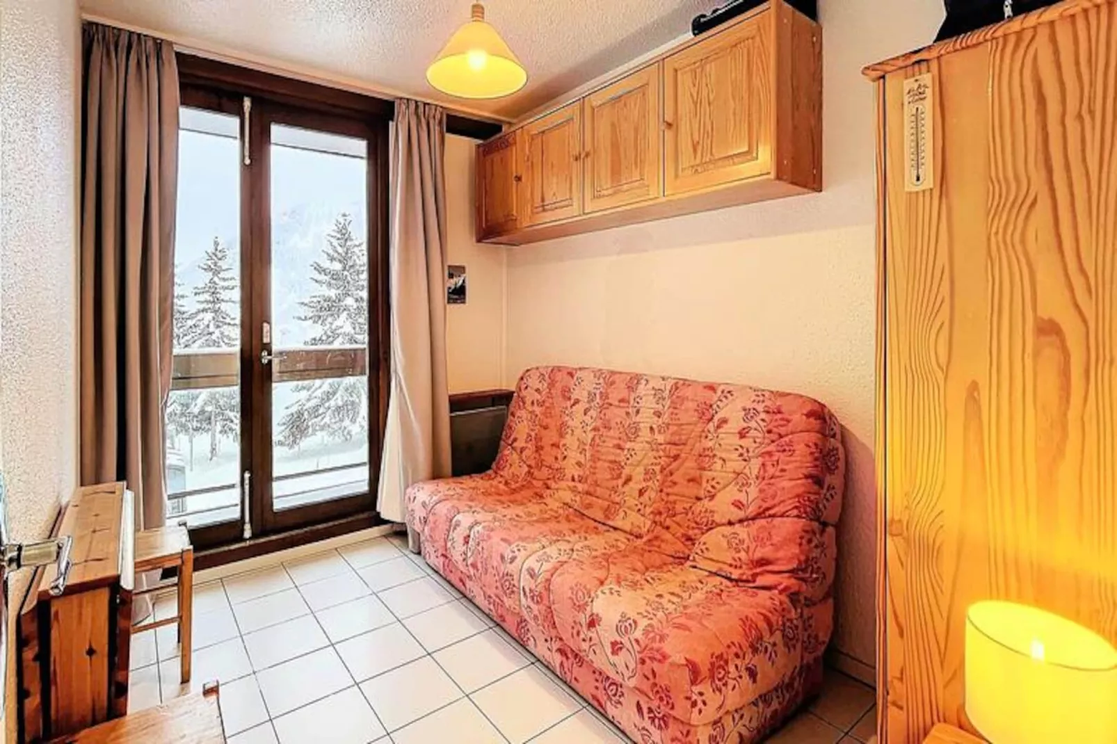 Résidence Vostok-Niet-getagd