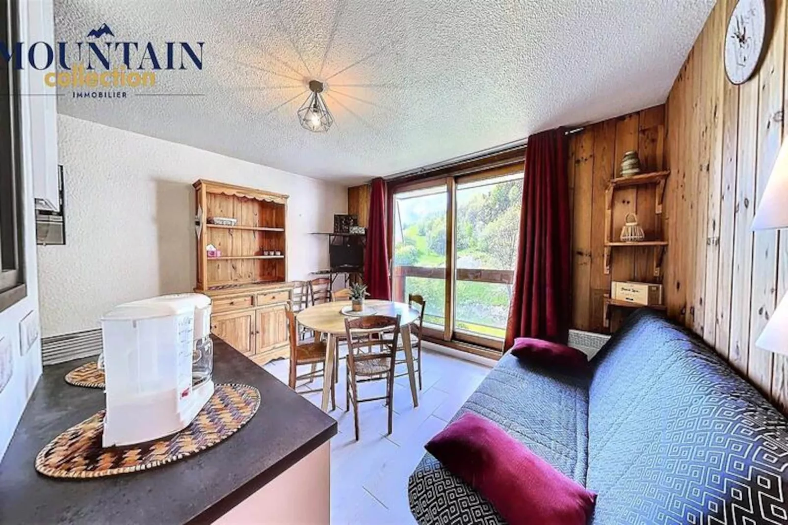 Résidence Vostok-Niet-getagd