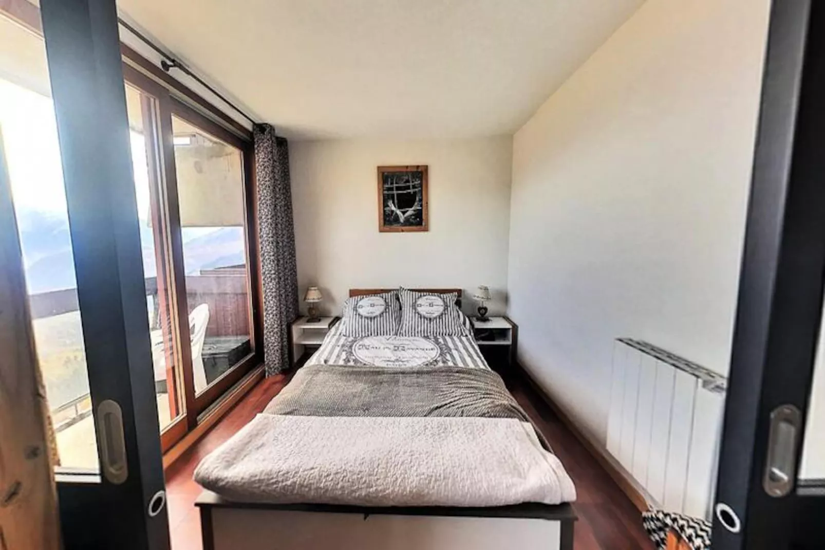 Résidence Lunik-Niet-getagd