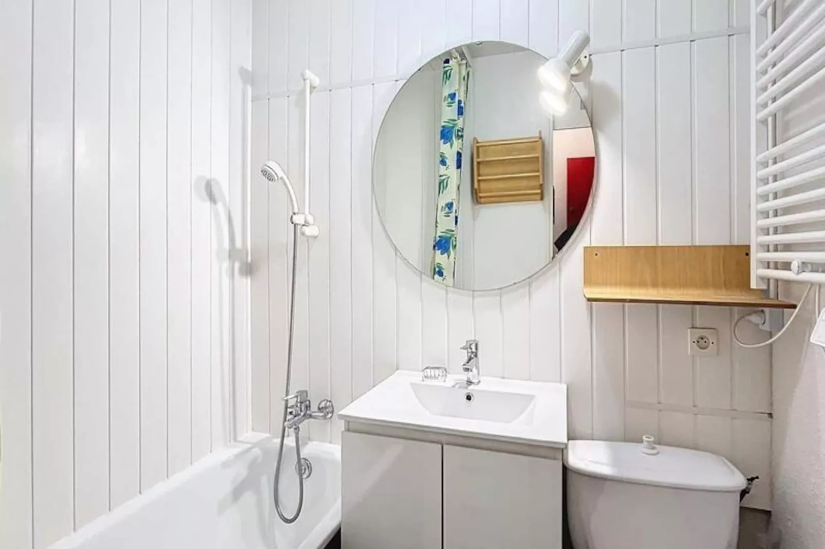 Résidence Cosmos-Niet-getagd