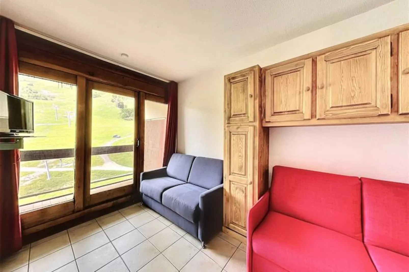 Résidence Cosmos-Niet-getagd