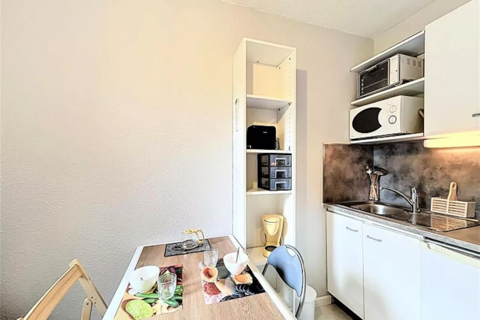 Résidence Vostok - Niet-getagd