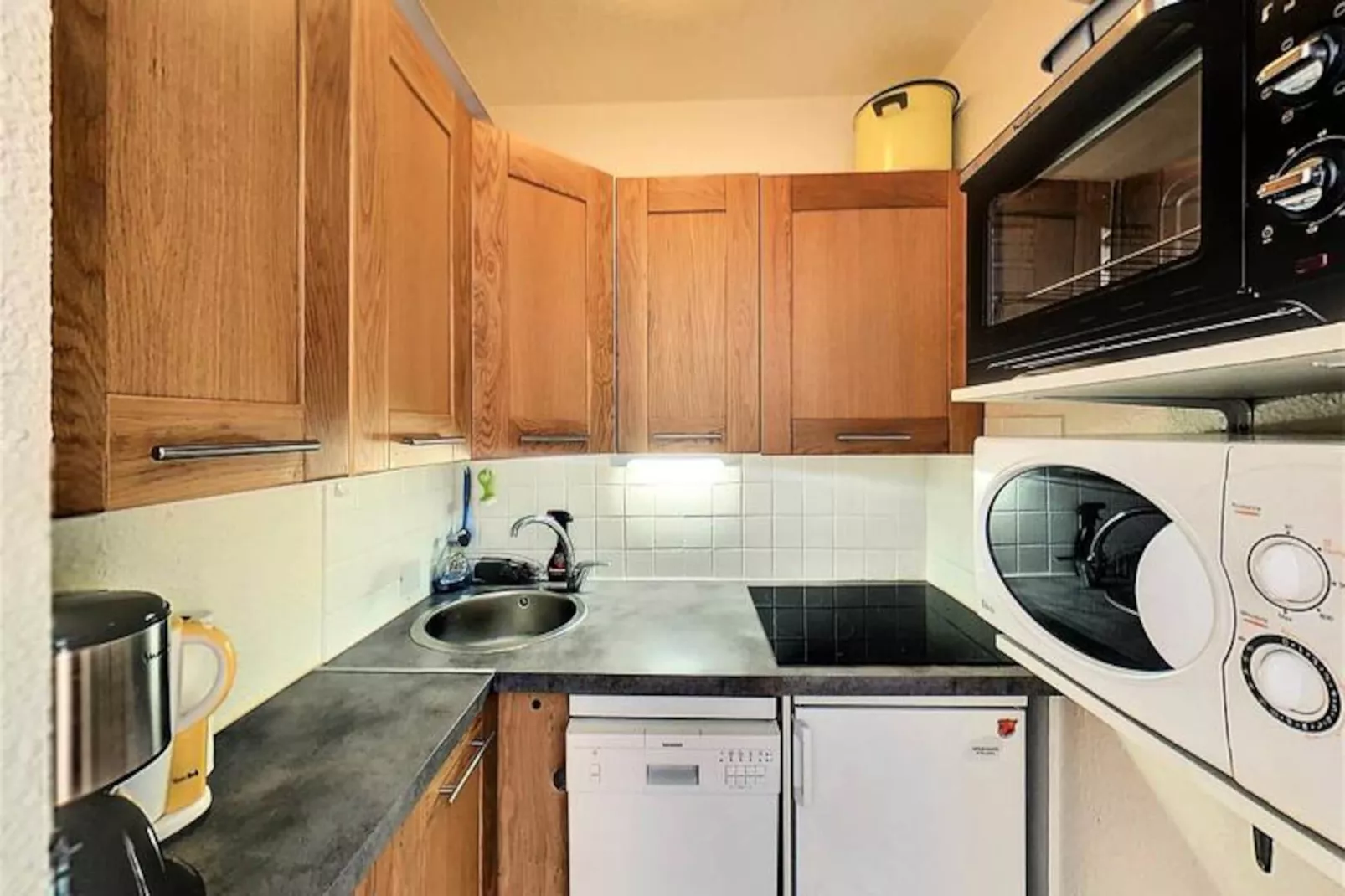 Résidence Lunik-Niet-getagd