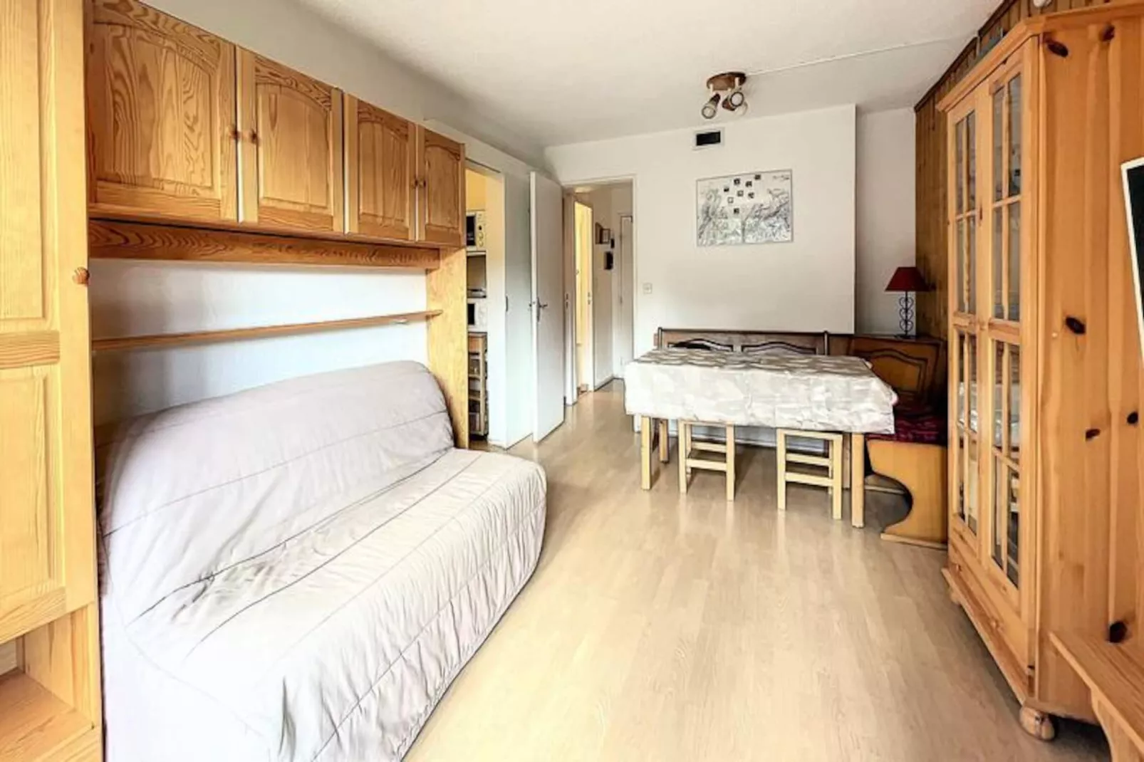 Résidence Orion-Niet-getagd