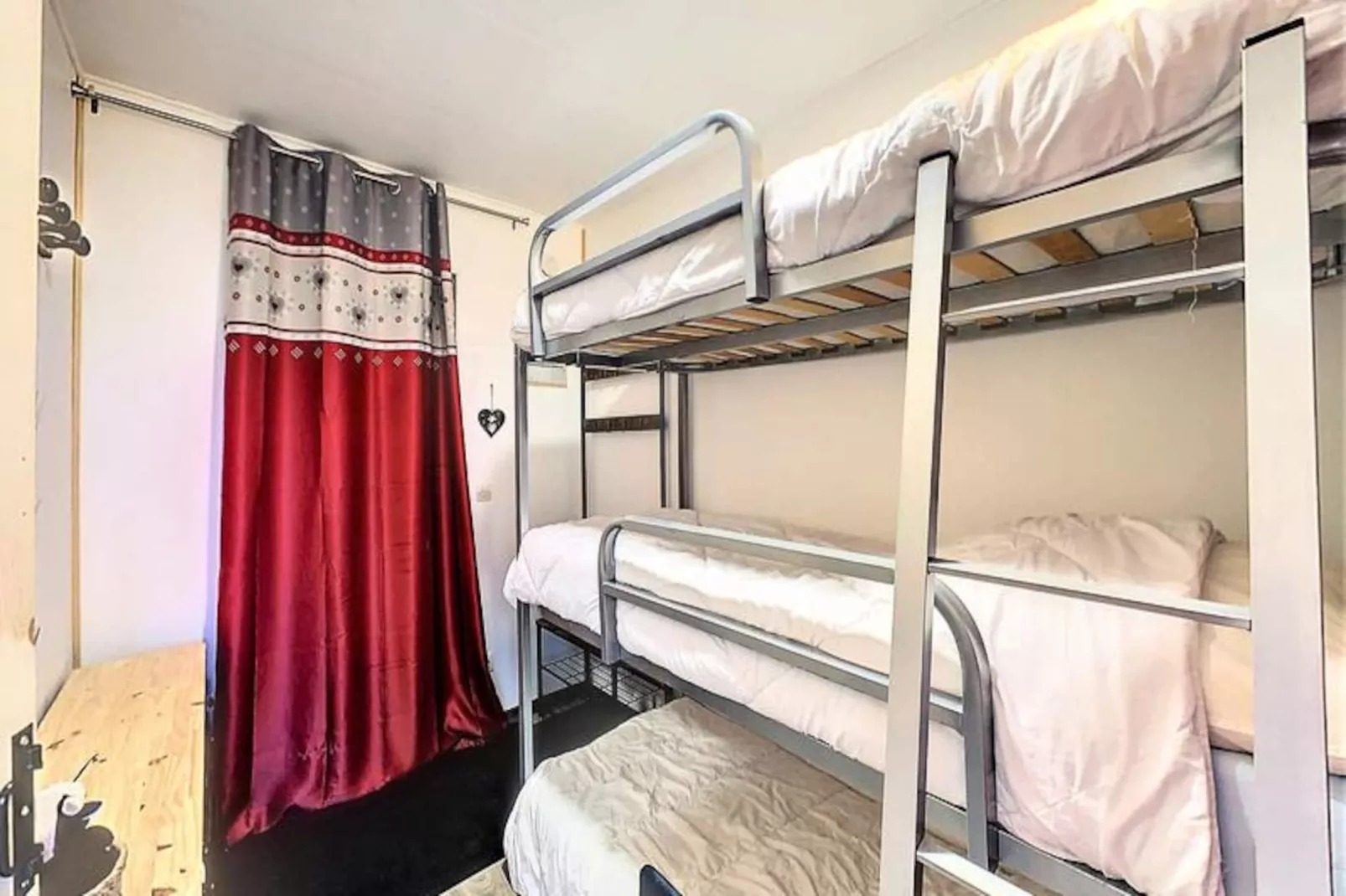 Résidence Apollo-Niet-getagd