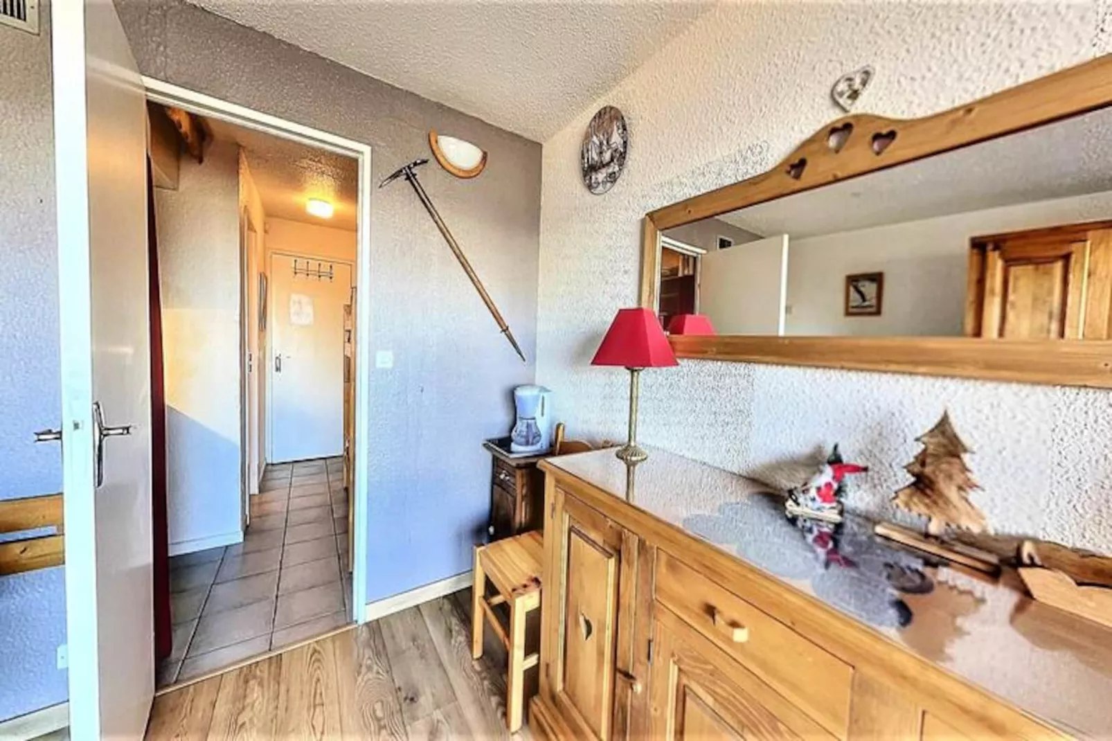 Résidence Orion-Niet-getagd