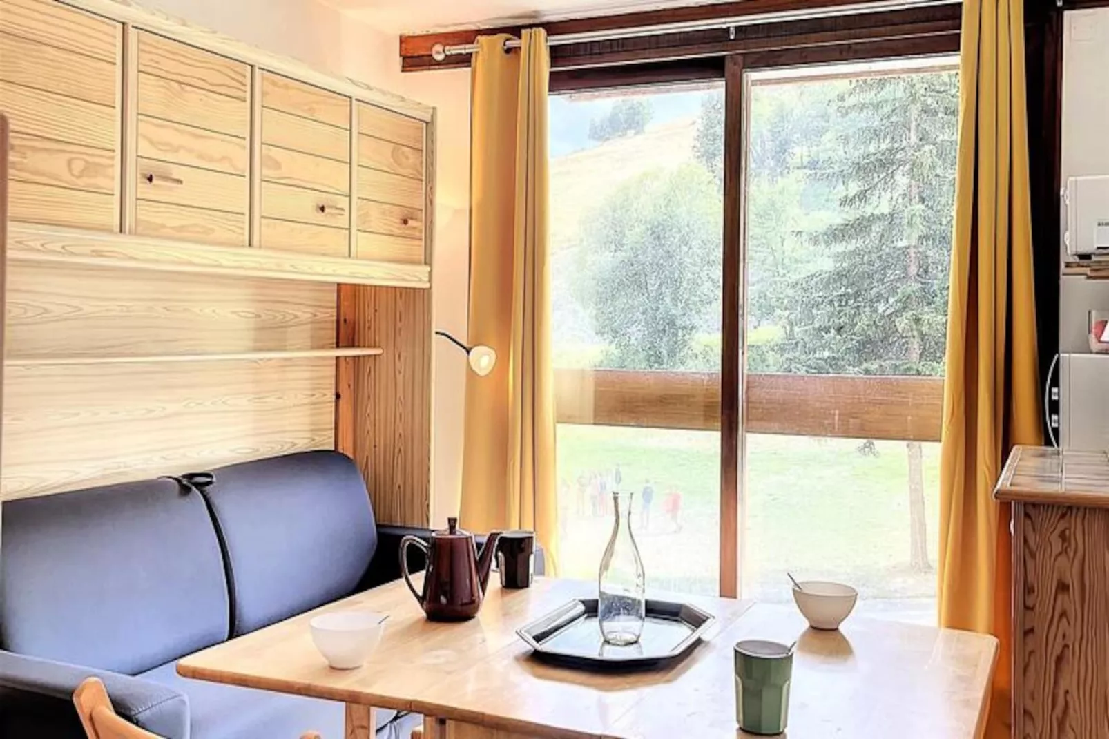 Résidence Soyouz-Niet-getagd