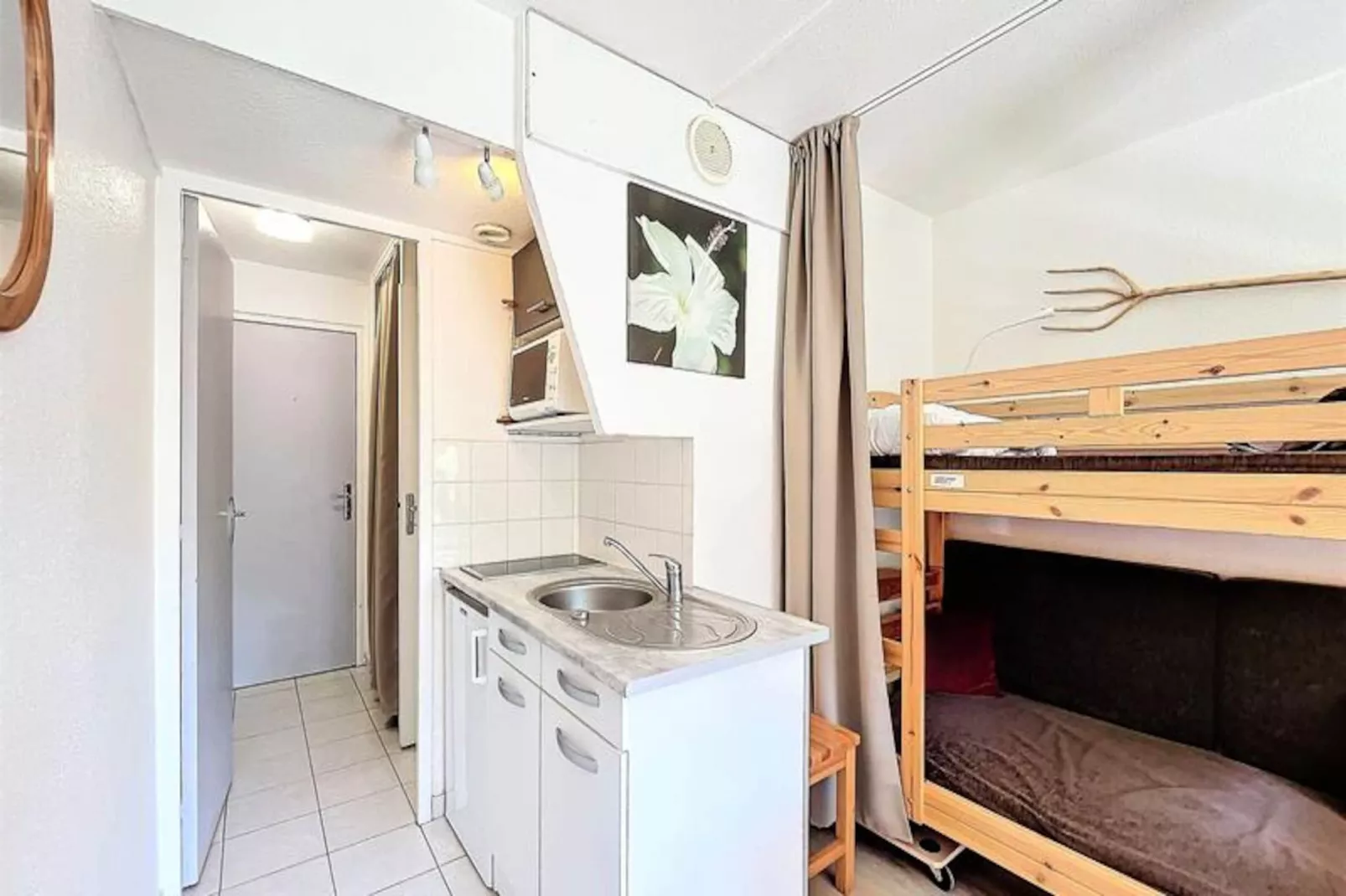 Résidence Soyouz-Niet-getagd