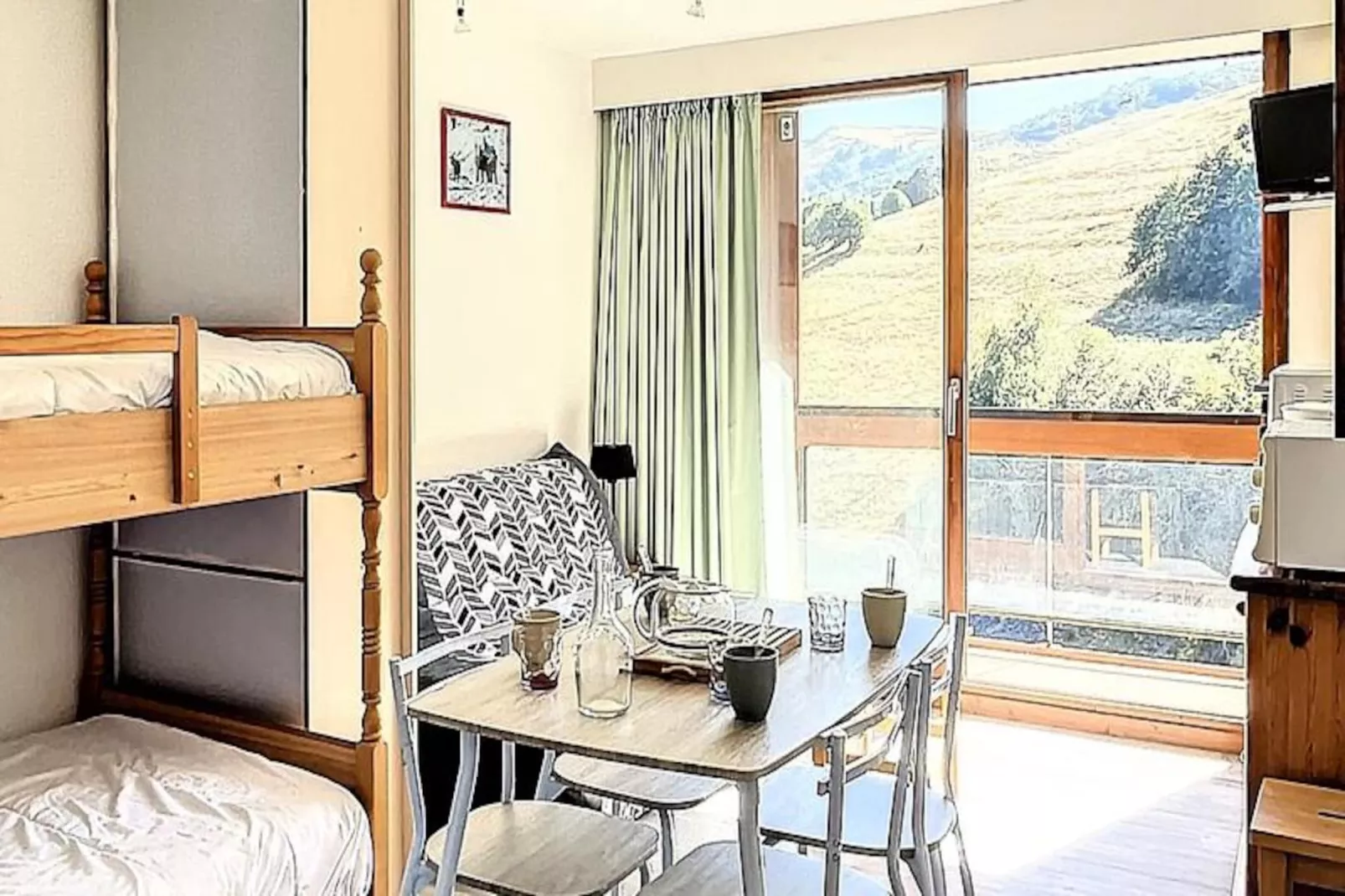 Résidence Soyouz-Niet-getagd