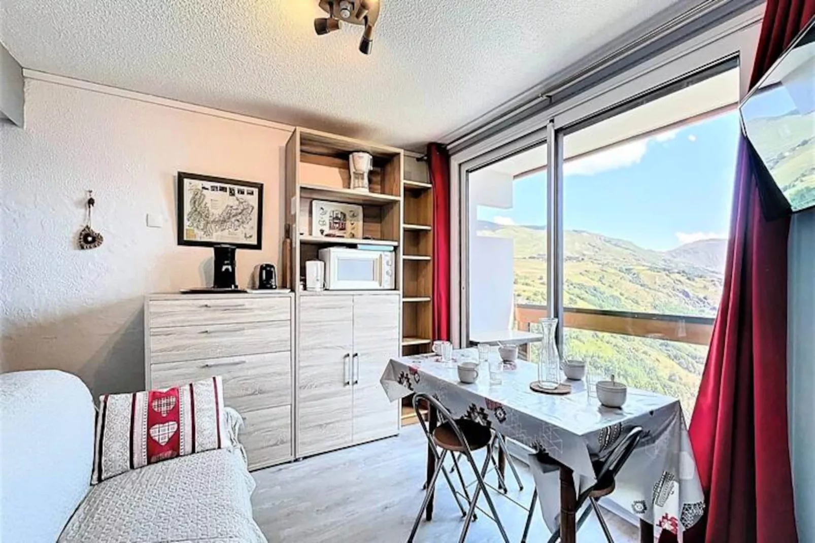 Résidence Vanguard-Niet-getagd