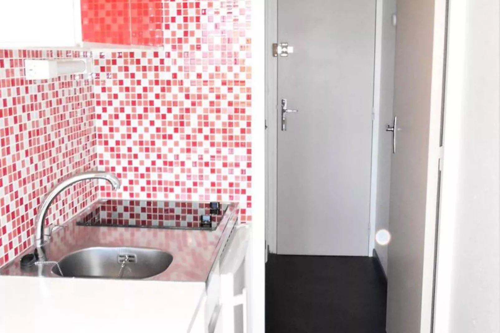 Résidence Vanguard - Niet-getagd