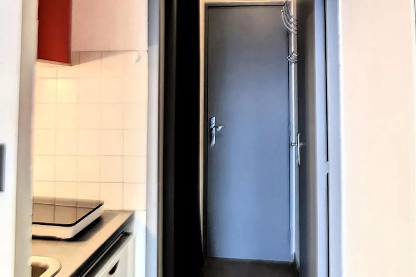 Résidence Vanguard - Niet-getagd