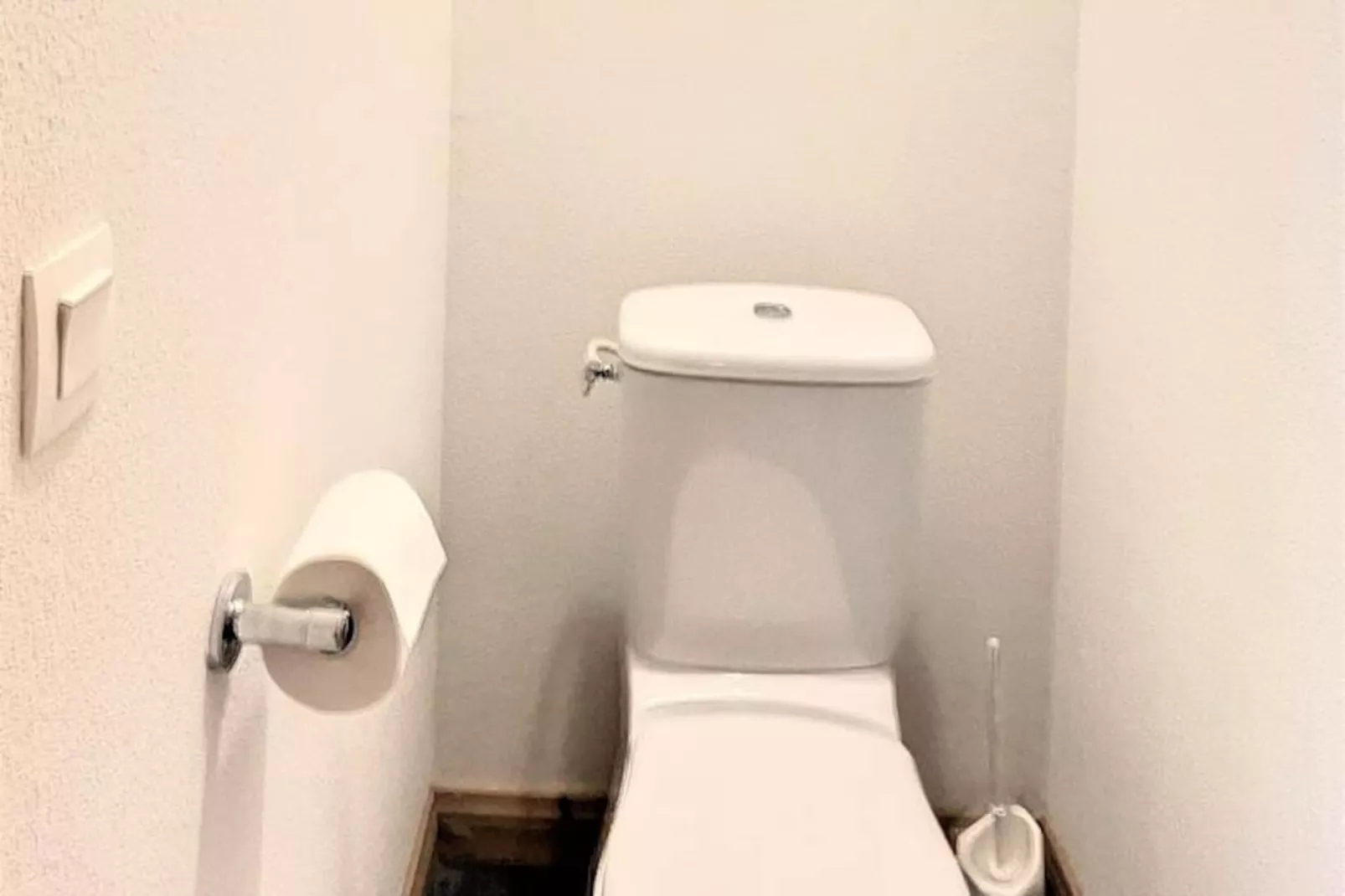 Résidence L'ecrin Des Sybelles-Niet-getagd