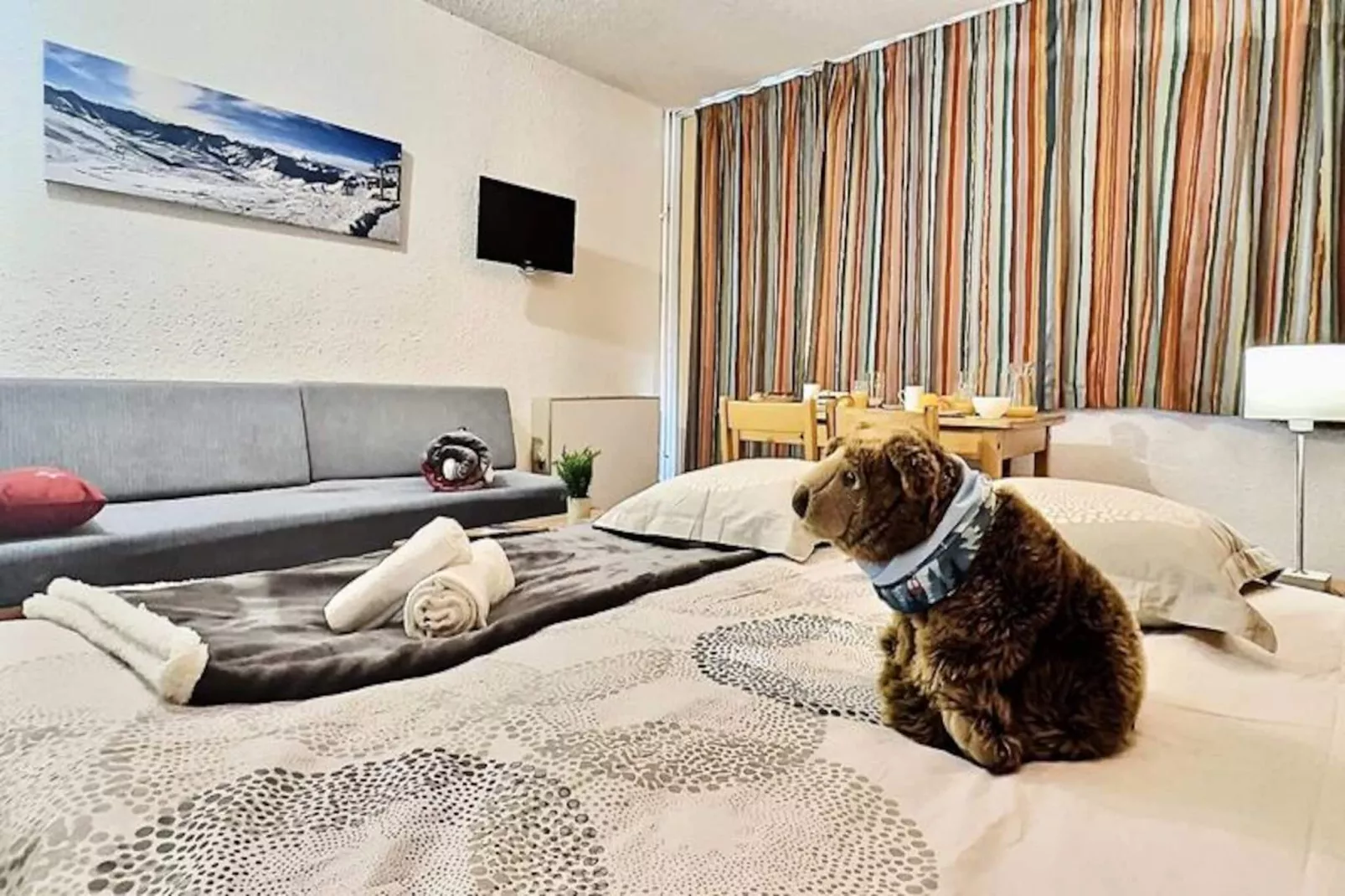 Résidence Home Club-Niet-getagd