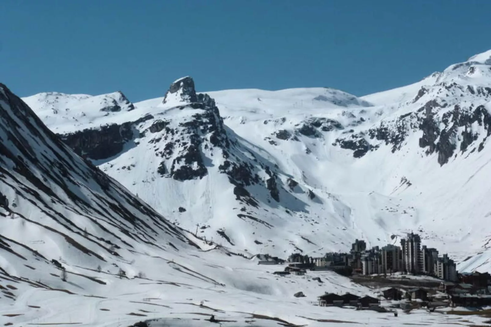Résidence Les Ducs De Savoie-Niet-getagd