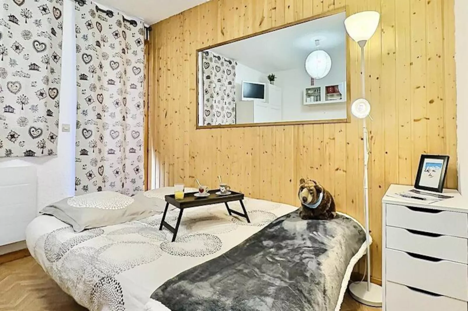 Résidence Divaria-Niet-getagd