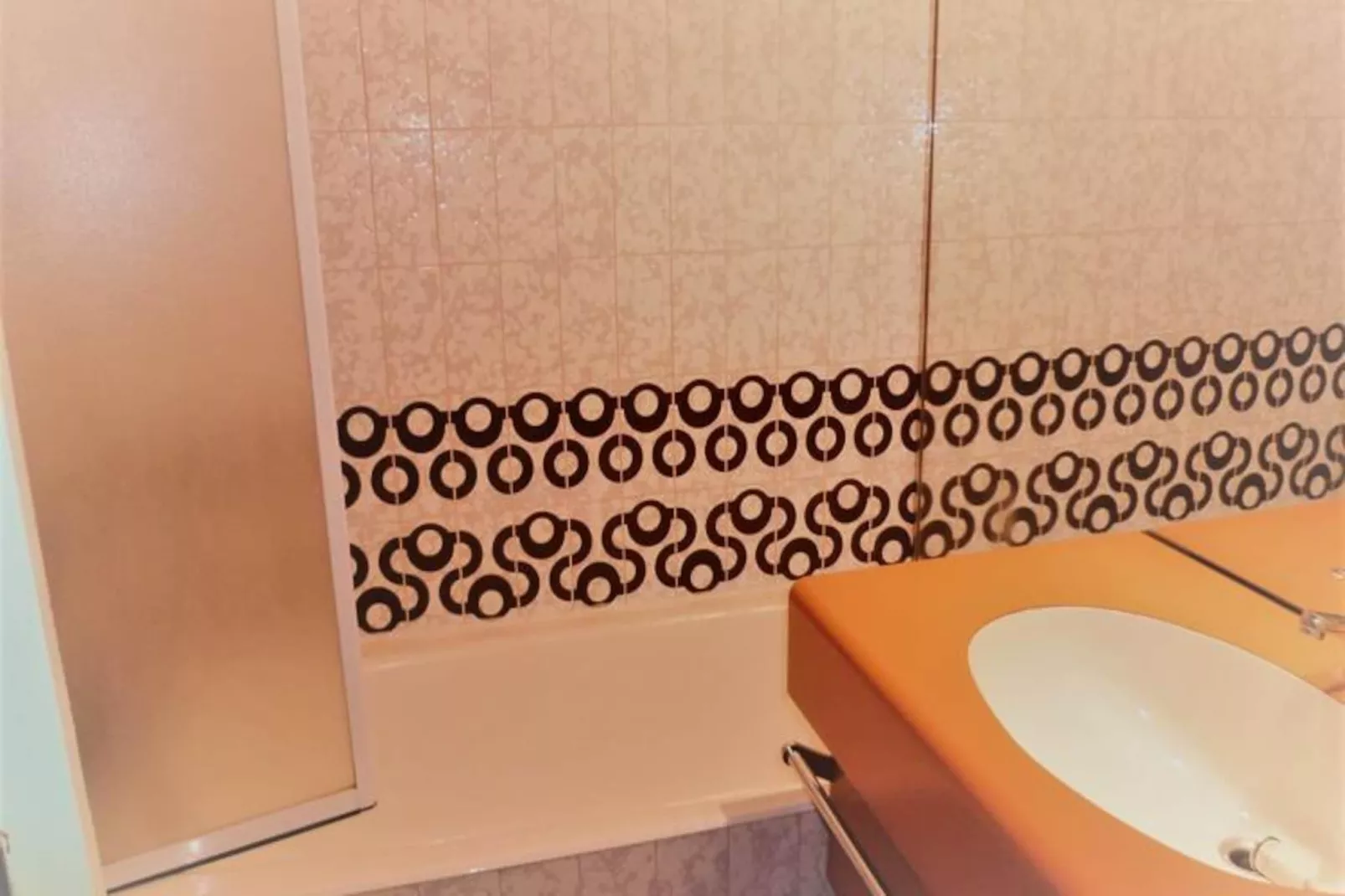 Résidence Le Palafour - Niet-getagd