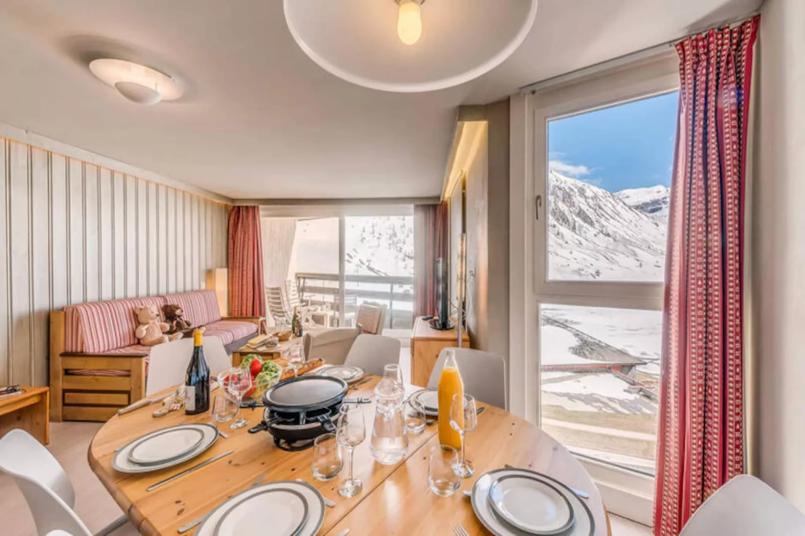 Résidence Palafour-Niet-getagd