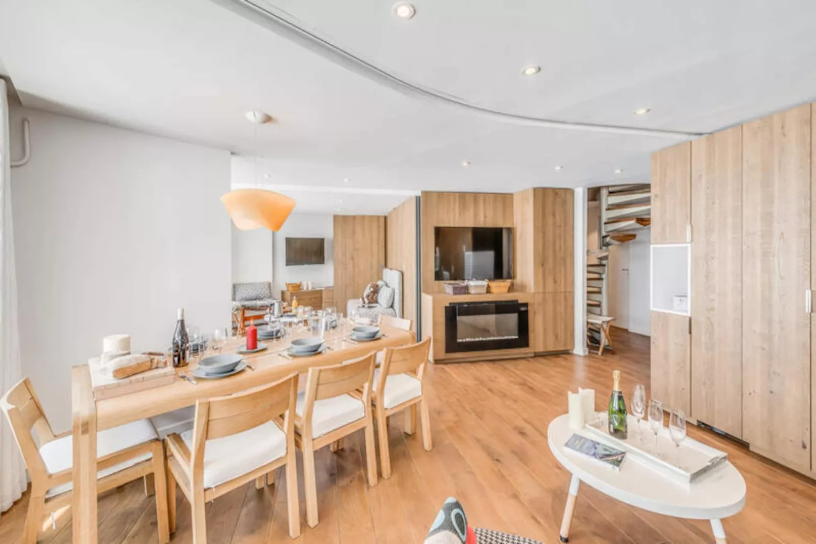 Résidence Palafour-Niet-getagd