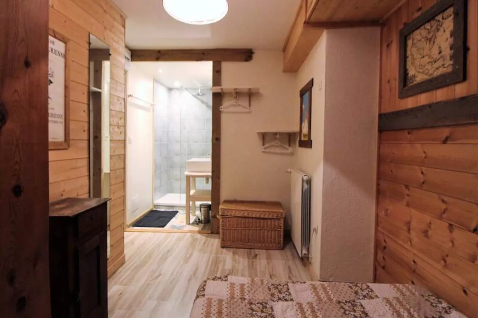 Chalet Bobech-Niet-getagd