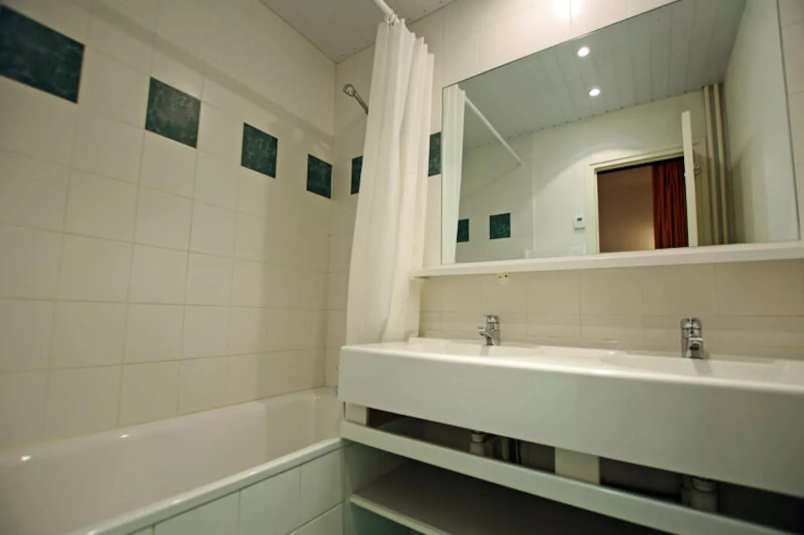 Résidence Bec Rouge-Niet-getagd