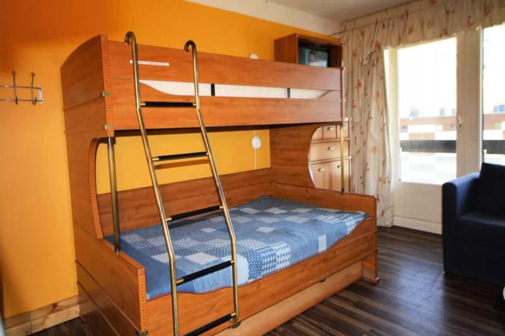 Résidence Bec Rouge-Niet-getagd