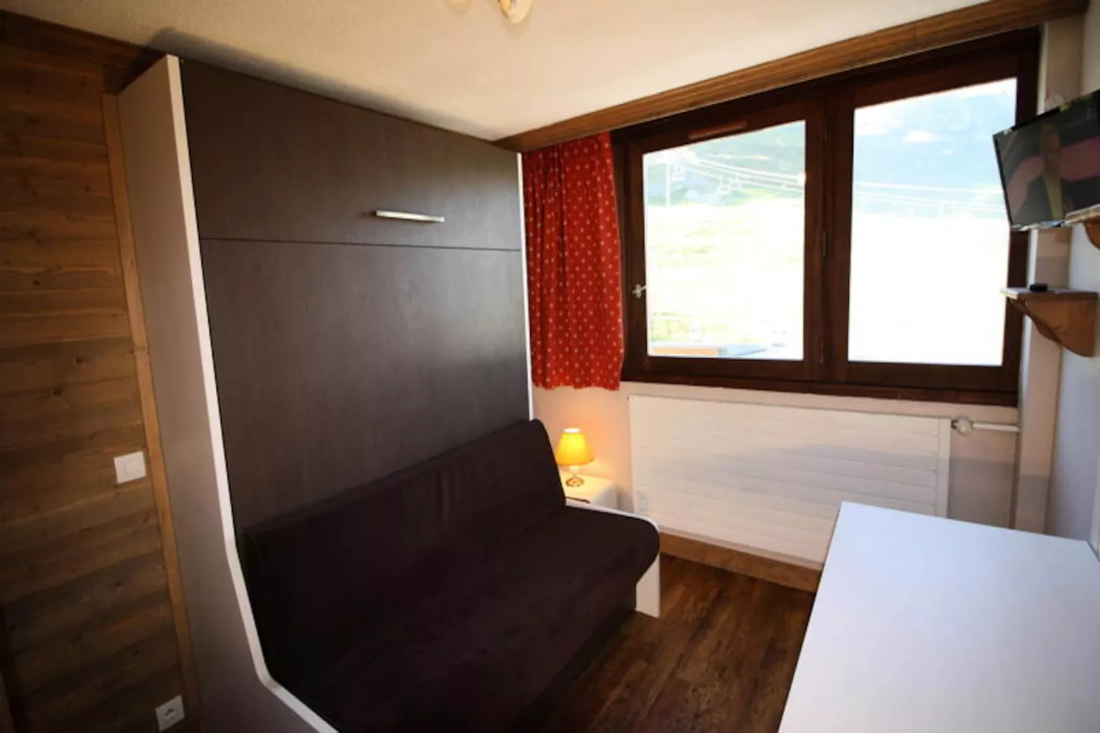 Résidence Palafour - Niet-getagd