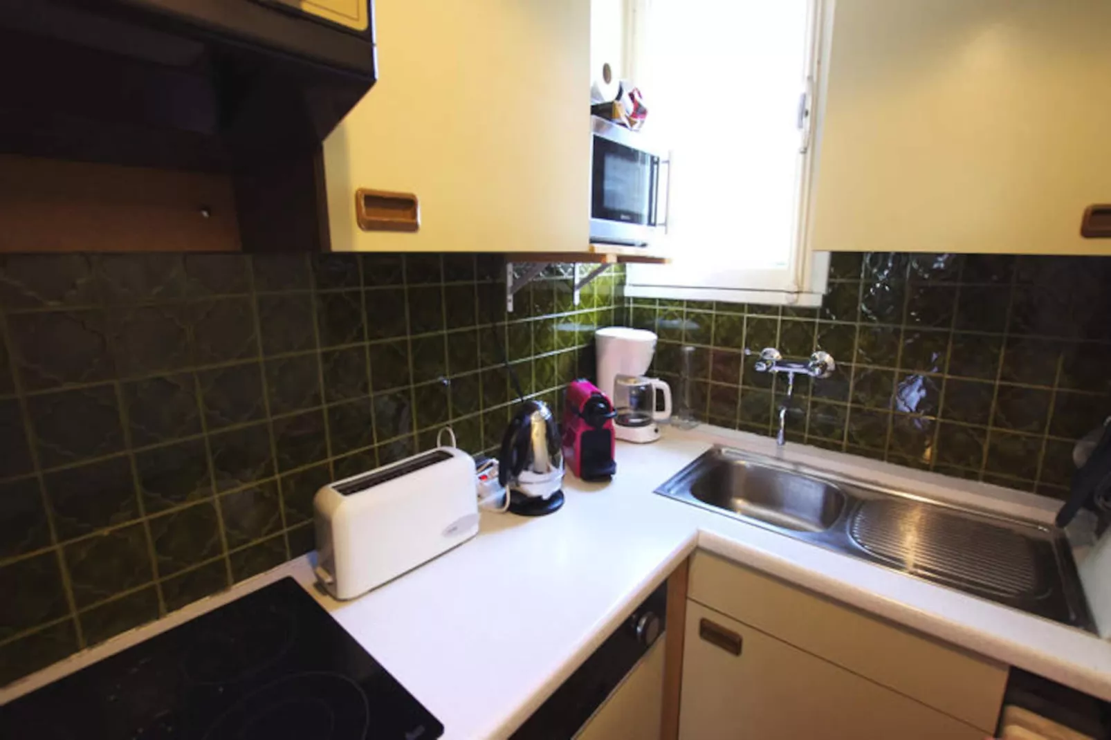 Résidence Le Lac-Niet-getagd