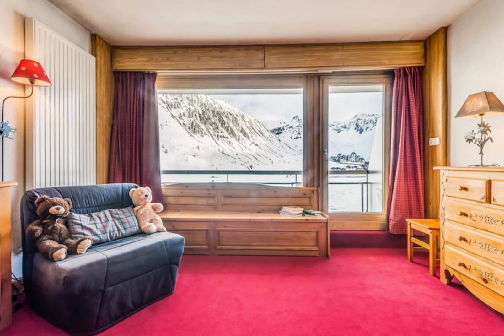 Résidence Ducs De Savoie-Niet-getagd