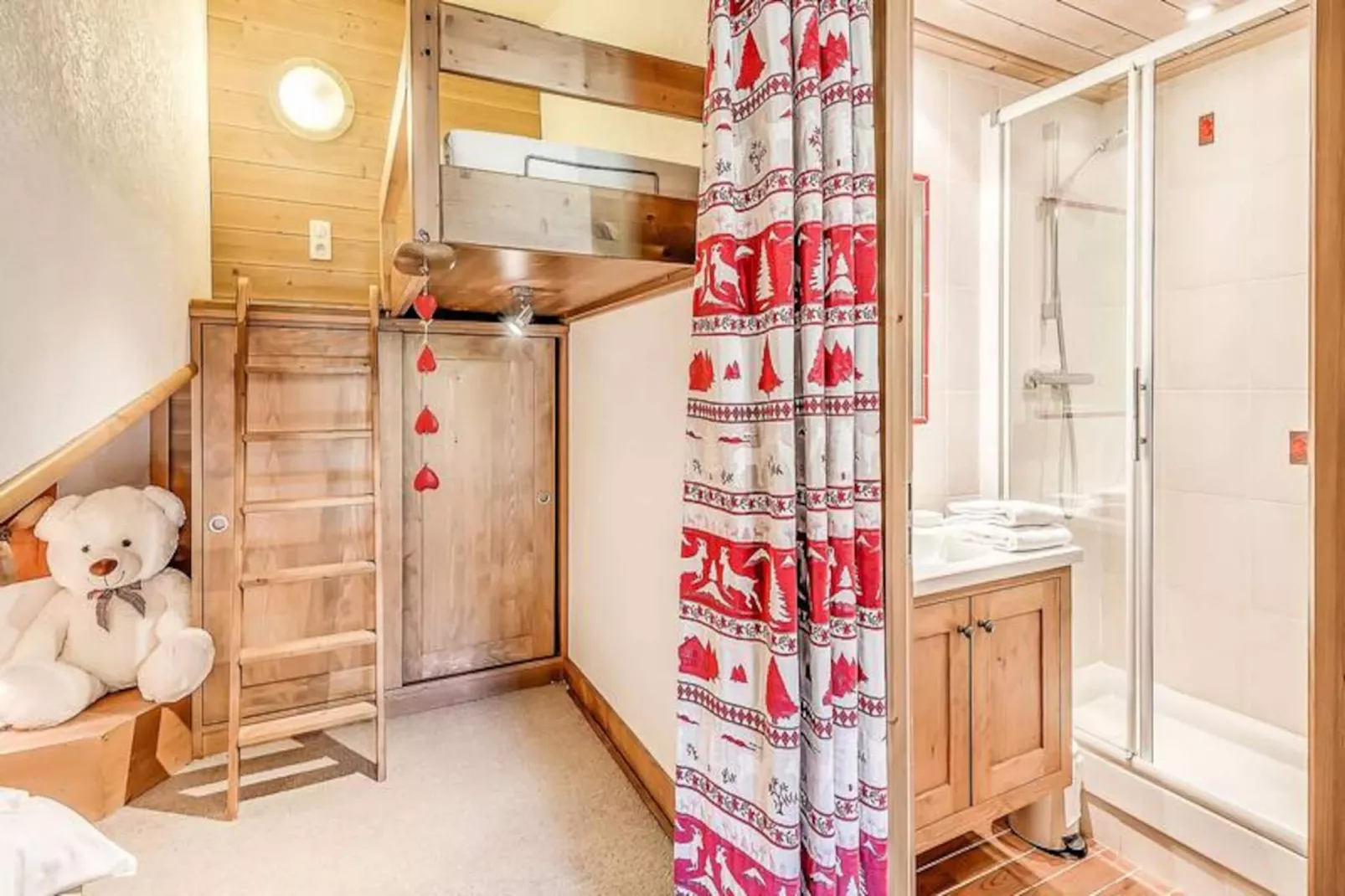 Résidence MoutiÈres B-Niet-getagd