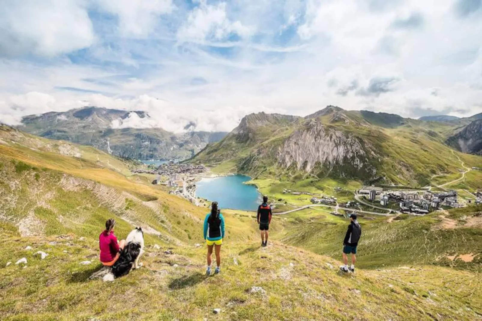 Résidence RÉsidence 2100 B-Niet-getagd