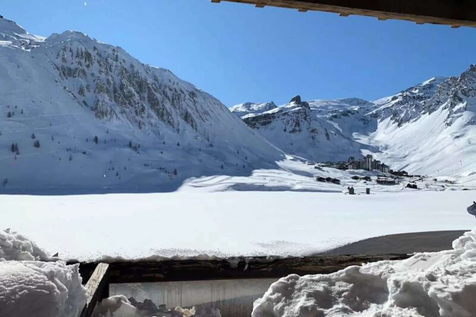 Résidence Soleil-Niet-getagd