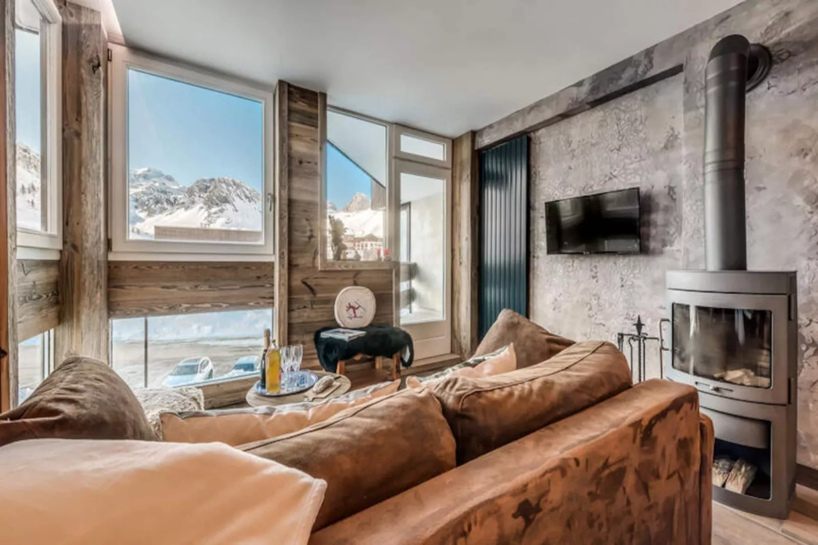 Résidence Roches Rouges A-Niet-getagd