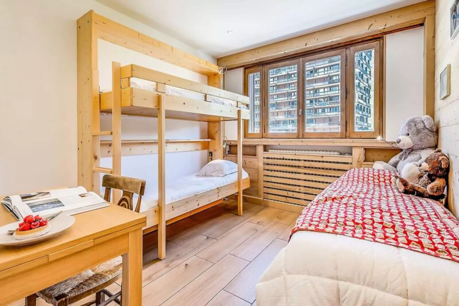 Résidence Soleil-Niet-getagd