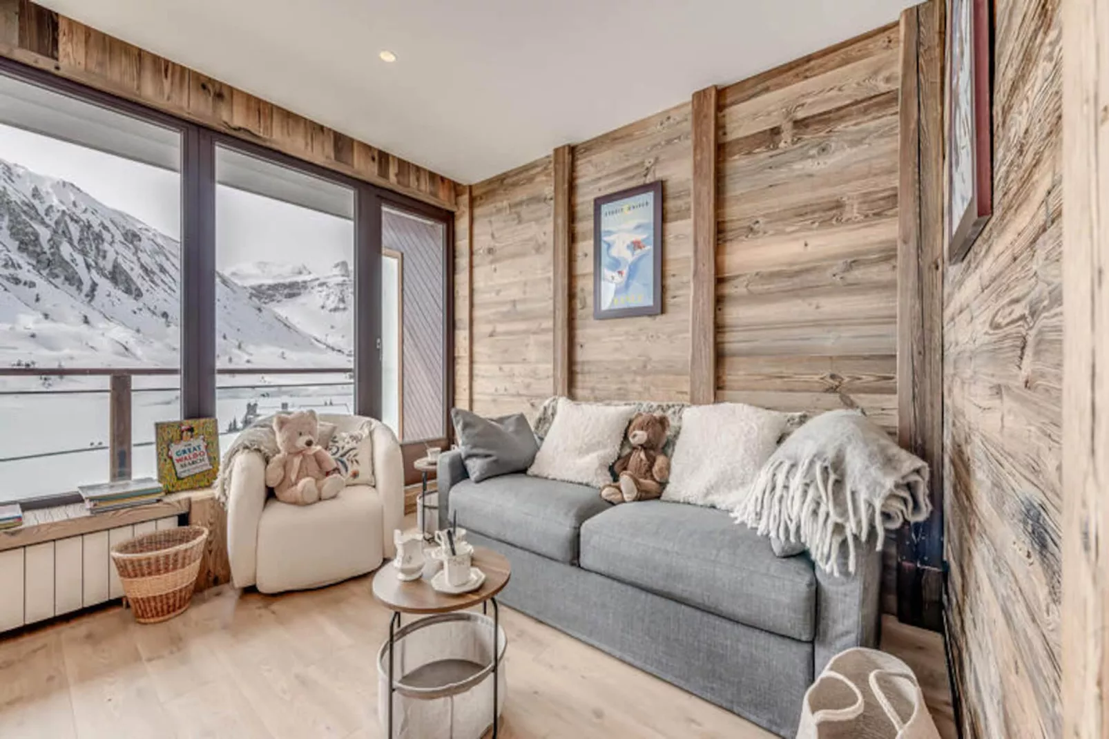 Résidence Cimes-Niet-getagd