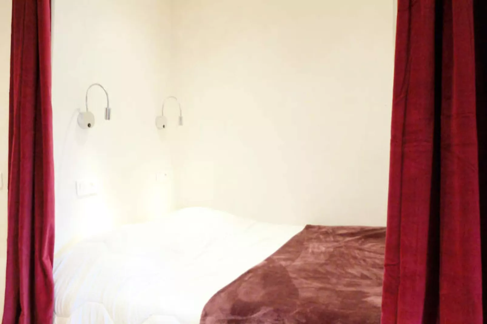 Résidence Bec Rouge-Niet-getagd